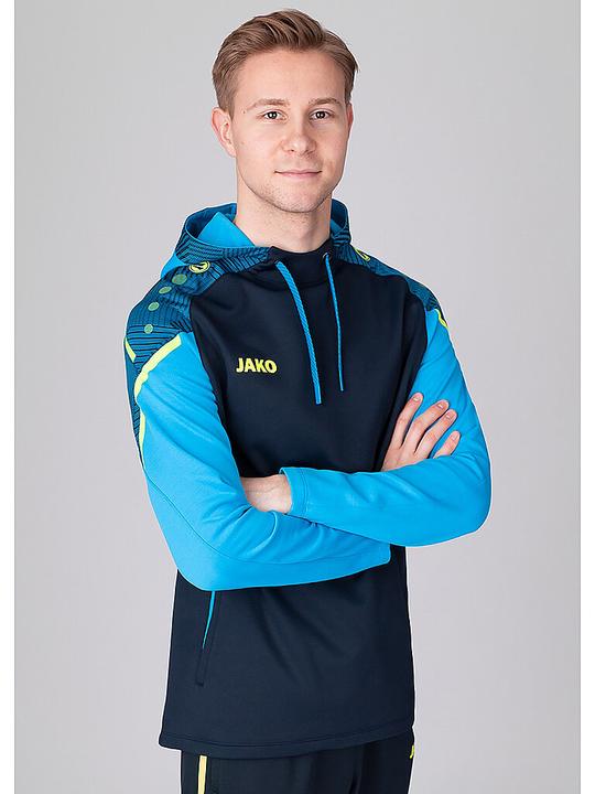 Immagine prodotto JAKO Felpa con cappuccio performante (L)