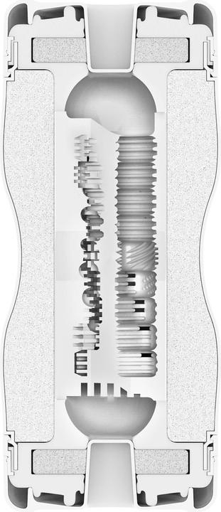 Productafbeelding Tenga DUAL SENSATION CUP EXTREMES - Masturbator