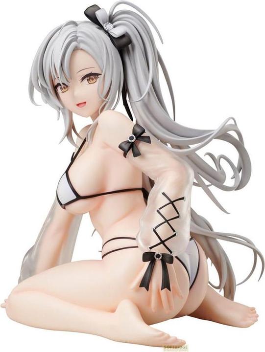 Immagine prodotto FREEing Statuetta Azur Lane in PVC 1/4 Drake: The Golden Hind's Respite 18 cm