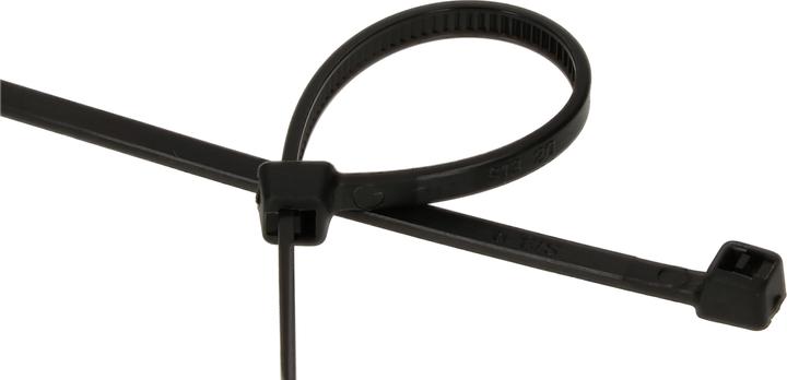 Immagine prodotto Max Hauri Fascette (Fascette in plastica, 100 mm, 100 pz.)