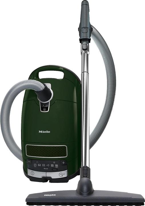 Miele Complete C3 Boost Parquet Plus EcoLine