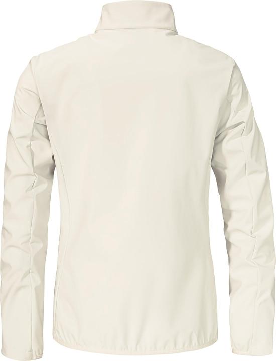 Produktbild Schöffel Softshell Jacket Style Mirusha (44, XL)