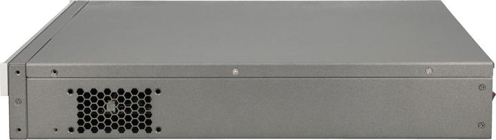 Produktbild Extralink Predator V2 | OLT | EPON, 1U 19", 8x Gigabit PON, 4x Gigabit Uplink, 4x SFP+