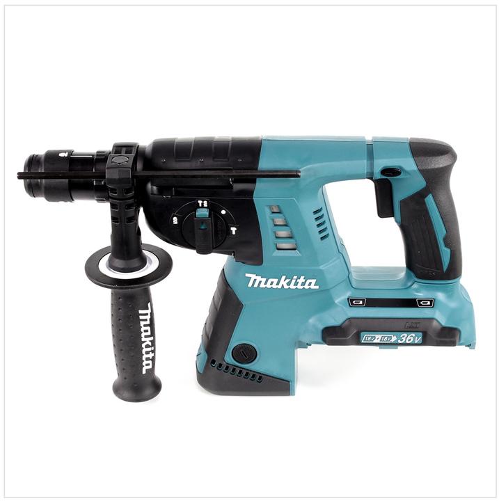 Productafbeelding Makita DHR 264 (Oplaadbare batterij)