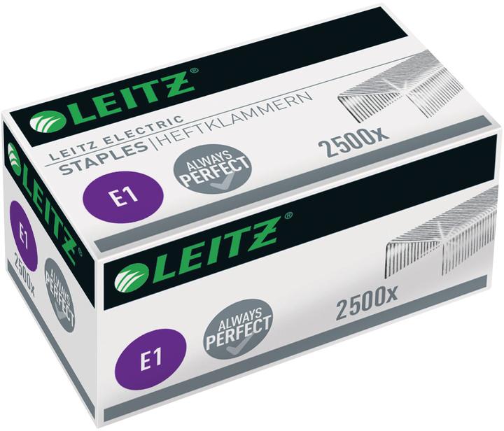 Produktbild Leitz Electric e1 (2500 x)
