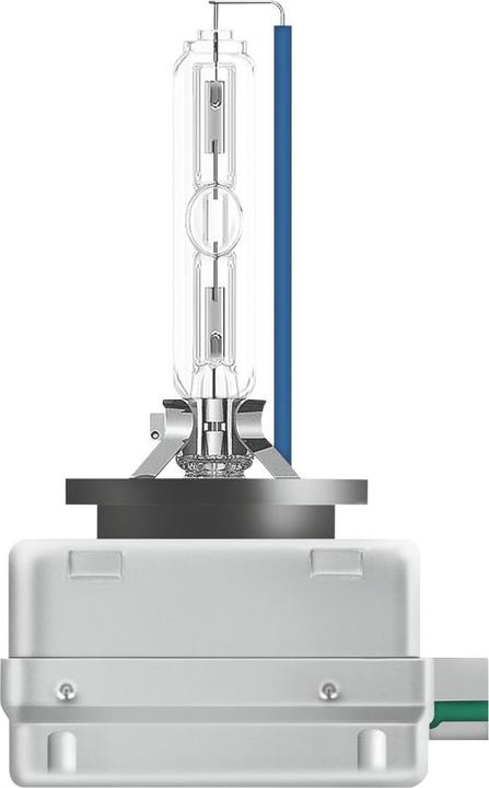 Actual product image Osram D3S Cool Blue Boost 7000K Duo (D3S)