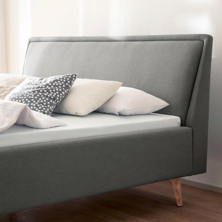 Immagine prodotto Meise Möbel Frieda con base letto (160 x 200 cm)