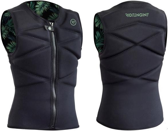 Image du produit Ride Engine Pali Vest (L)