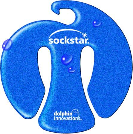 Image du produit Sockstar Family-Pack (Une unité par pack, Taille unique)