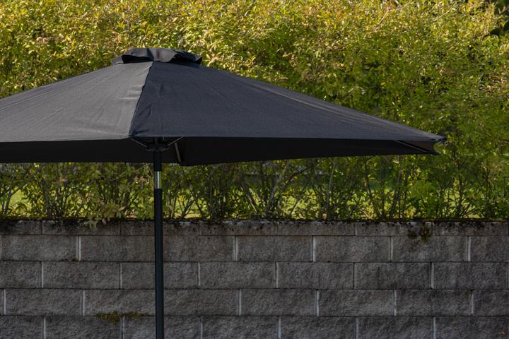 Produktbild Venture Home Sonnenschirm Leeds (3 m)