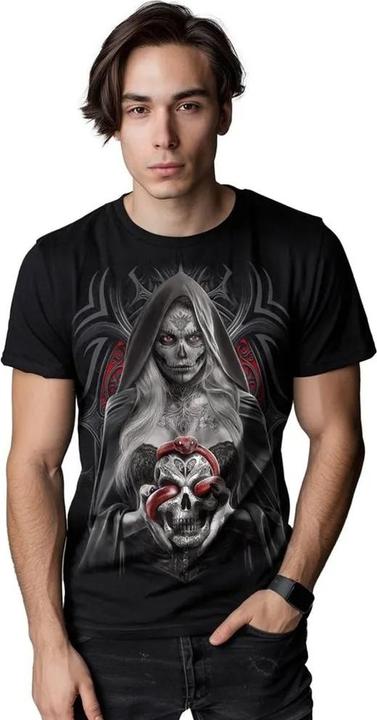 Immagine prodotto Spiral High Priestess Maglietta Adulto Unisex (L)