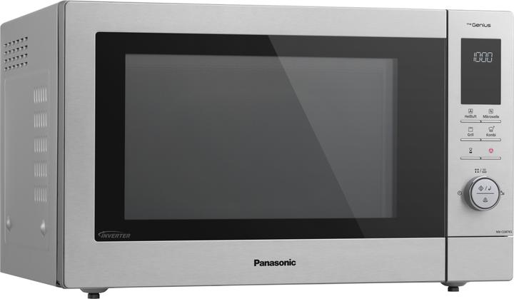 Image du produit Panasonic NN-CD87KSWPG (34 l)
