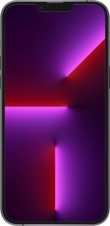 Actual product image Belkin ScreenForce (1 Piece, Apple iPhone 13 Pro Max)