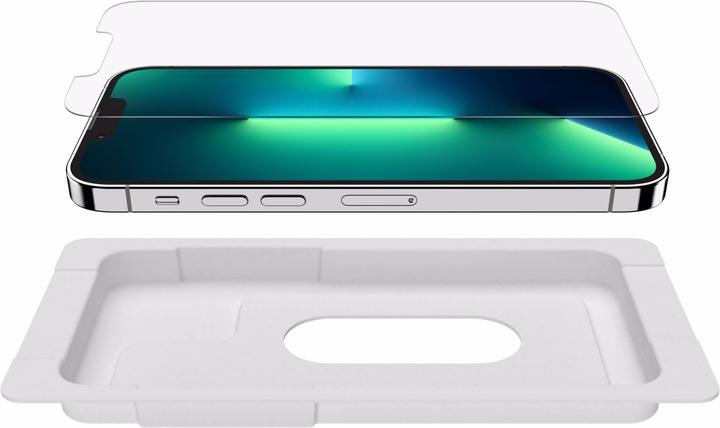 Immagine prodotto Belkin ScreenForce (1 Pezzo/i, Apple iPhone 13)