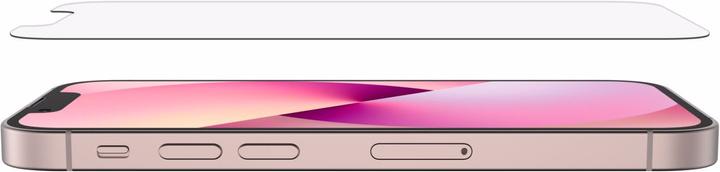 Actual product image Belkin Screen Force (1 Piece, Apple iPhone 13 mini)
