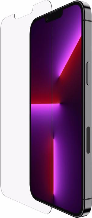 Actual product image Belkin ScreenForce (1 Piece, Apple iPhone 13 Pro Max)