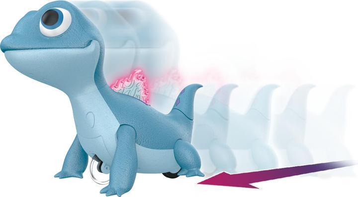 Produktbild Hasbro Disney Die Eiskönigin 2- Bruni, der Feuergeist