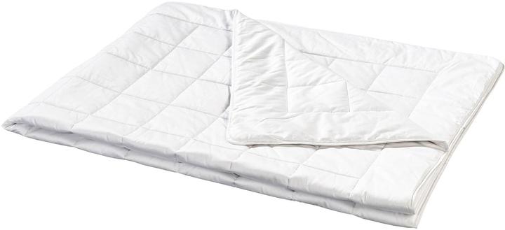 Produktbild Billerbeck Billerbeck Decke Verano Silk Superlight (600 g, 160 x 200 cm)
