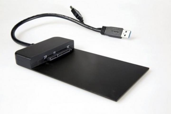 Immagine prodotto Atomos Docking station USB (USB-A, 1 Porti)