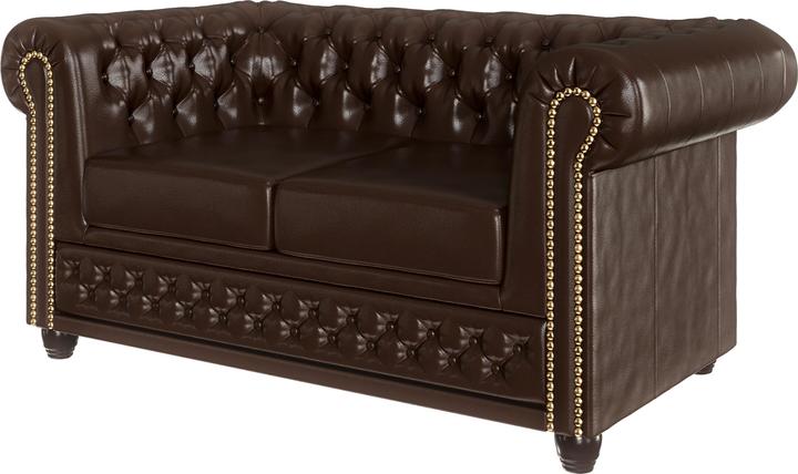 Ropez York (1-seater, 2 person sofa, 3-seater, Upholstery set)