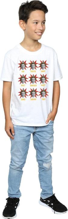 Image du produit Elf - T-shirt BUDDY MOODS - Garçon (152, 158)
