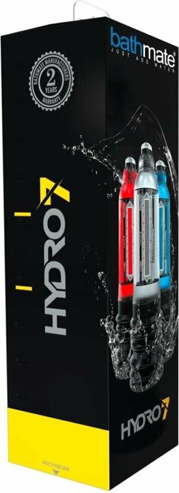 Actual product image Bathmate Hercules