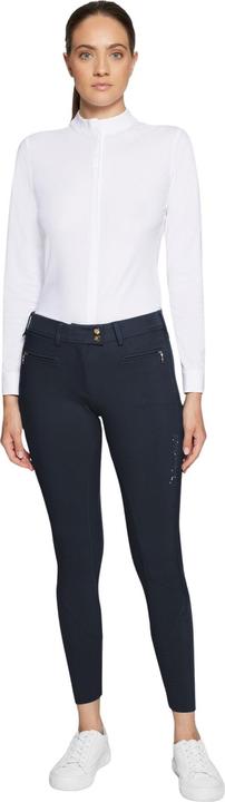Samshield damen turnhoses mit mid-grip adele premium