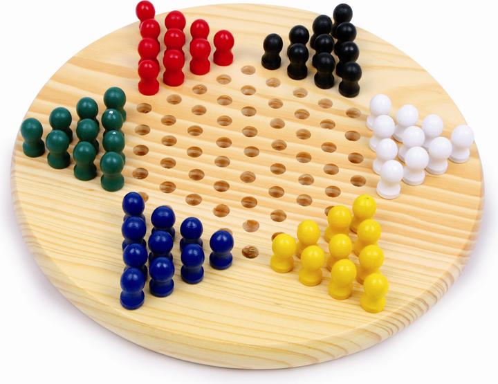 Immagine prodotto Betzold Scatola di gioco in legno