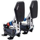 Cube Controls SP01 Core Pedalset - schwarz