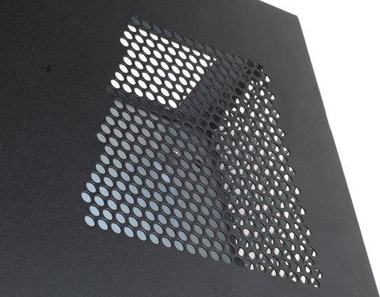 Image du produit Silverstone Milo ML03B (mATX, Mini-ITX)