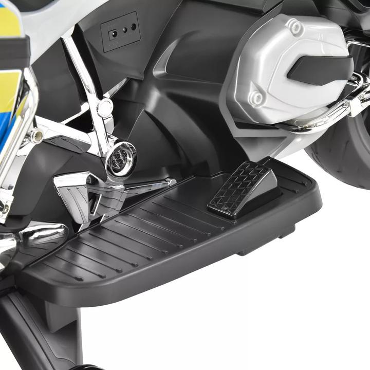 Image du produit Hecht BMW Police (12 V)