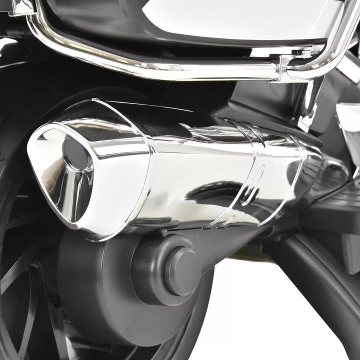 Image du produit Hecht BMW Police (12 V)