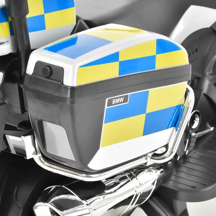 Image du produit Hecht BMW Police (12 V)