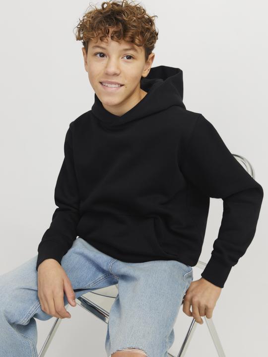 Produktbild Jack & Jones Jjeurban Edge Sweat Hood Noos Jnr (128)