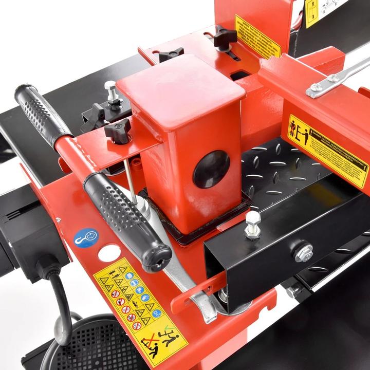 Actual product image Hecht 6070