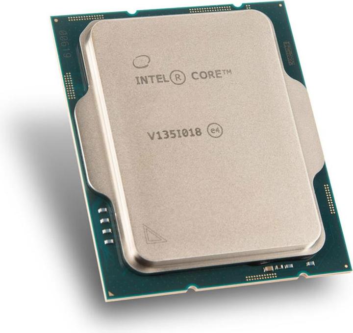 Immagine prodotto Intel Core i3-13100F (LGA 1700, 3.40 GHz, 4 -Core)