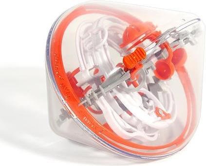 Image du produit Spin Master Distorsion Perplexus (Italien, Français, Allemand)
