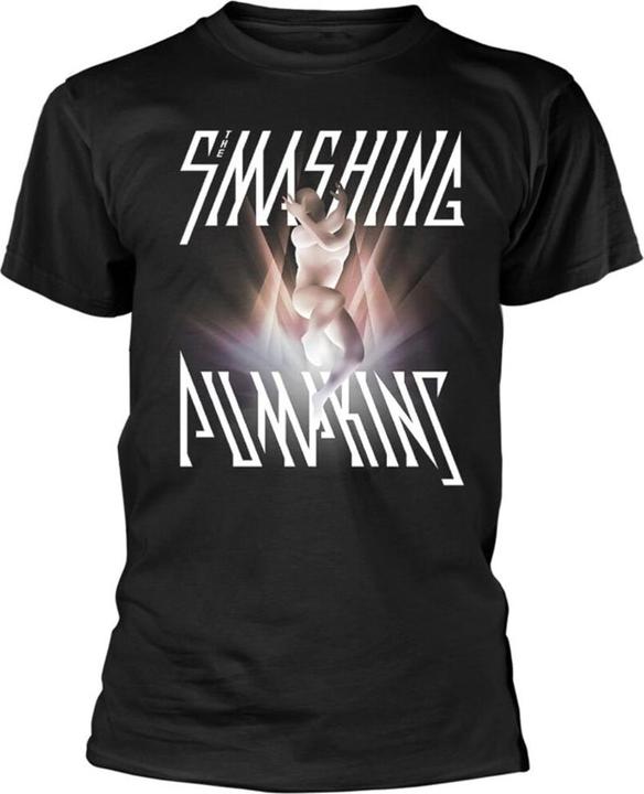 The Smashing Pumpkins Cyr TShirt