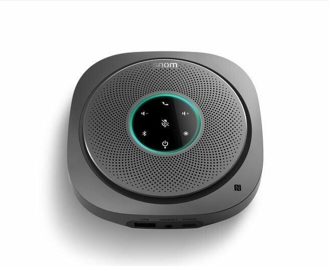 Actual product image Snom C300 Conference Speaker