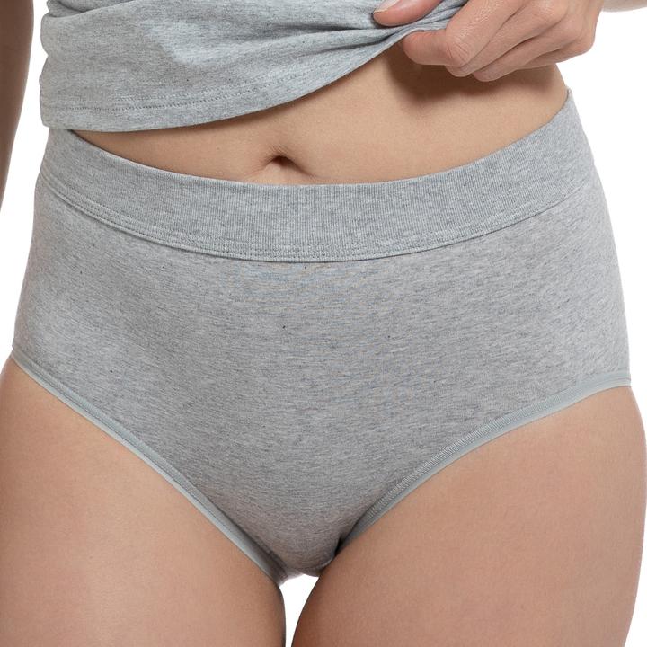 Produktbild Speidel 3er Pack bio.cotton Plus Maxi-Slip (38, M, 3er Pack)