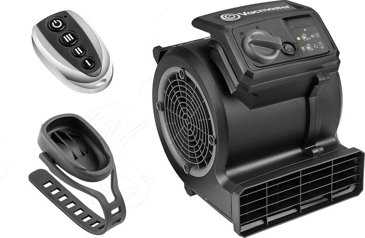 Immagine prodotto Vacmaster Cardio54 (49 dB)