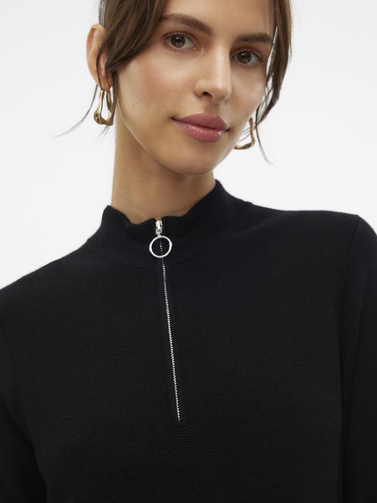 Actual product image Vero Moda VMNANCY Short dress Knitted dress (M)