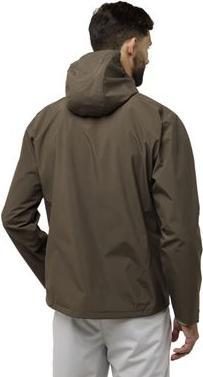 Image du produit Jack Wolfskin Veste Prelight 2L Ins (M)