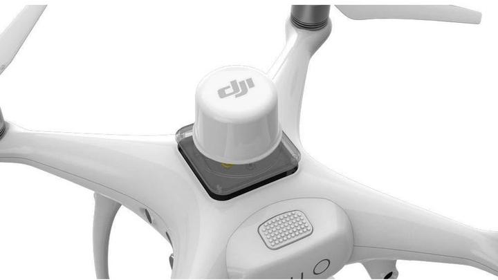 Immagine prodotto DJI Phantom 4 RTK (30 min, 1391 g, 20 Mpx)