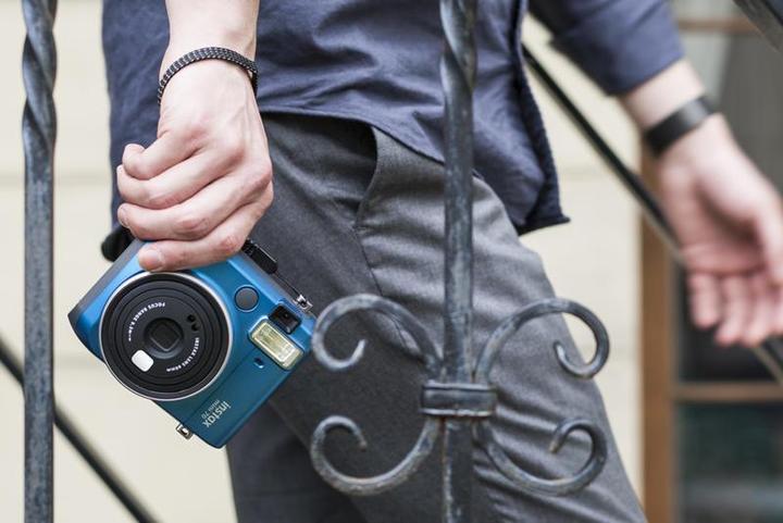 Produktbild Fujifilm Instax Mini 70