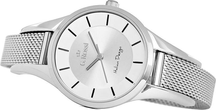 Immagine prodotto Gino Rossi Orologio G.Rossi DONNA - KAYLE (zg773a) - Universal BOX (165 mm)