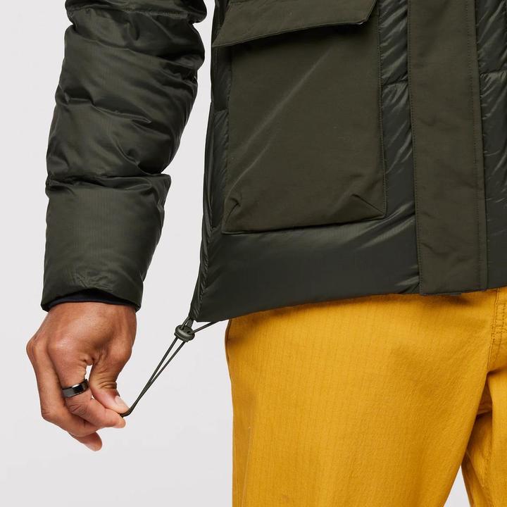 Actual product image Cotopaxi Solazo Down Parka (XXL)