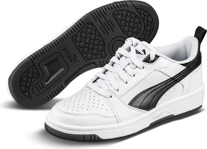 Produktbild Puma Rebound V6 Lo Jr (39)
