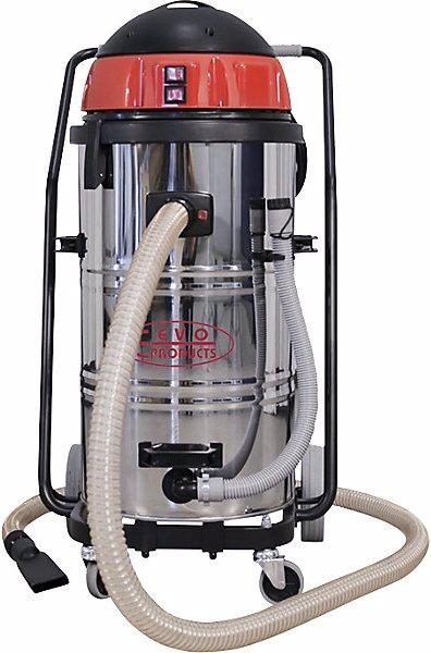 Image du produit Evo Aspirateur de copeaux 429K (Aspirateur sec)