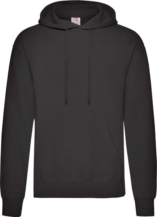 Fruit of the Loom Erwachsene Klassik Kapuzenpullover